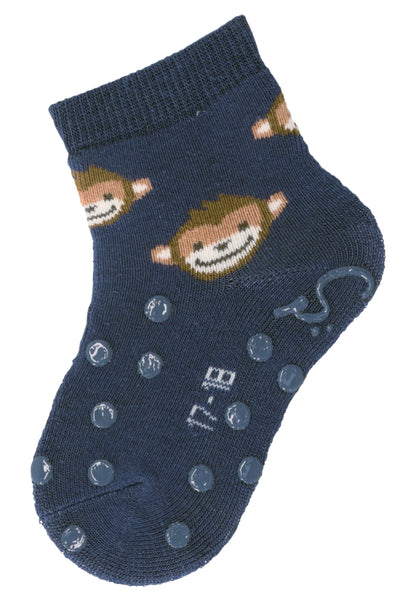 ABS Krabbelsocken 2er Pack