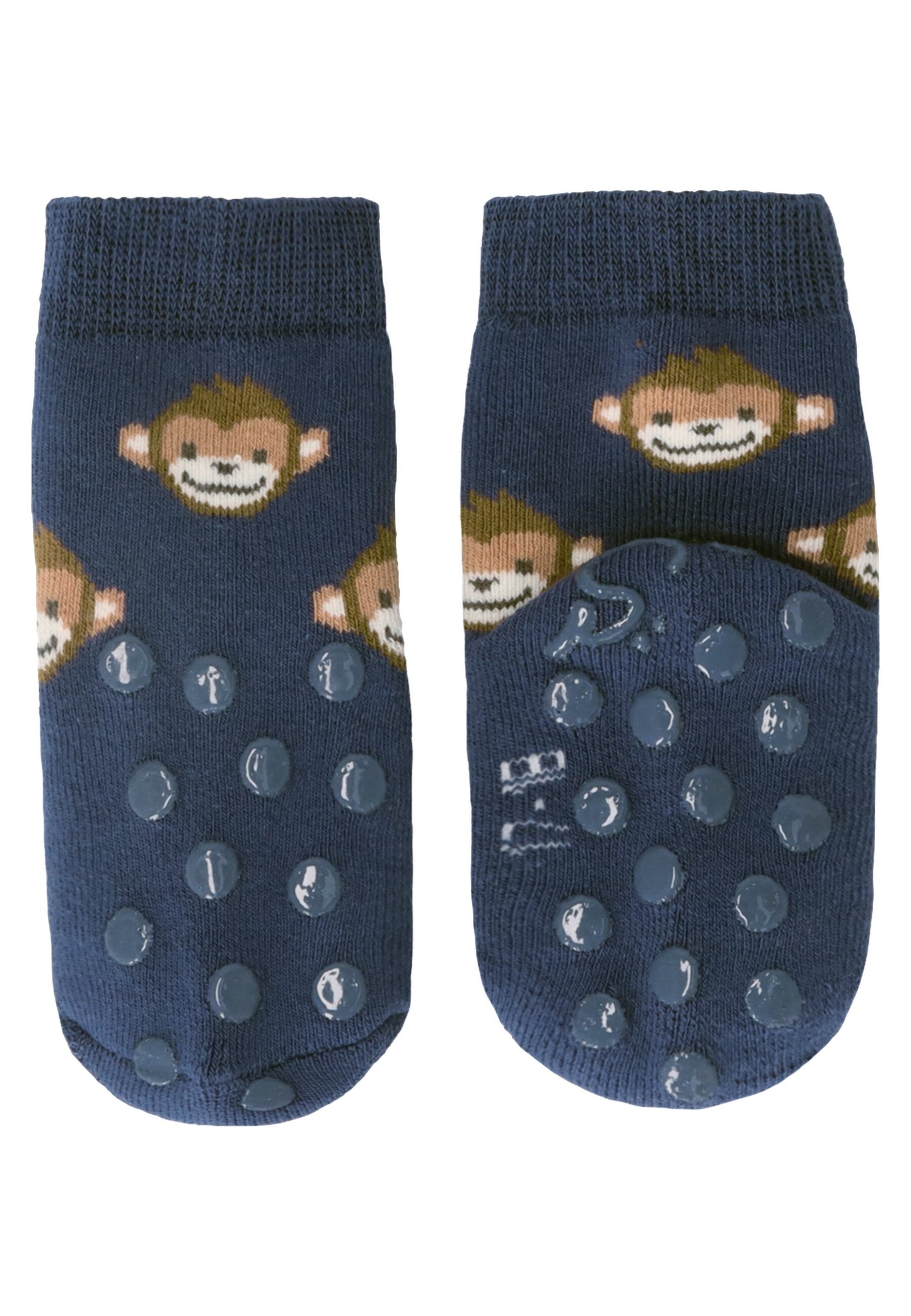 ABS Krabbelsocken 2er Pack