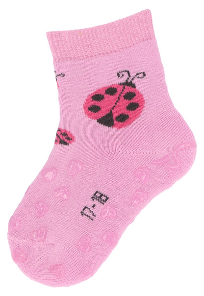 ABS Krabbelsocken 2er Pack