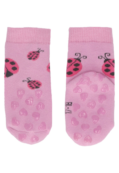 ABS Krabbelsocken 2er Pack