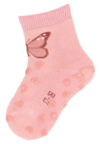 ABS Krabbelsocken 2er Pack