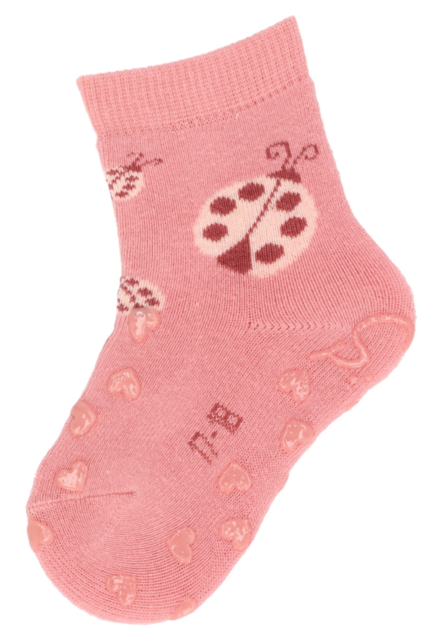 ABS Krabbelsocken 2er Pack