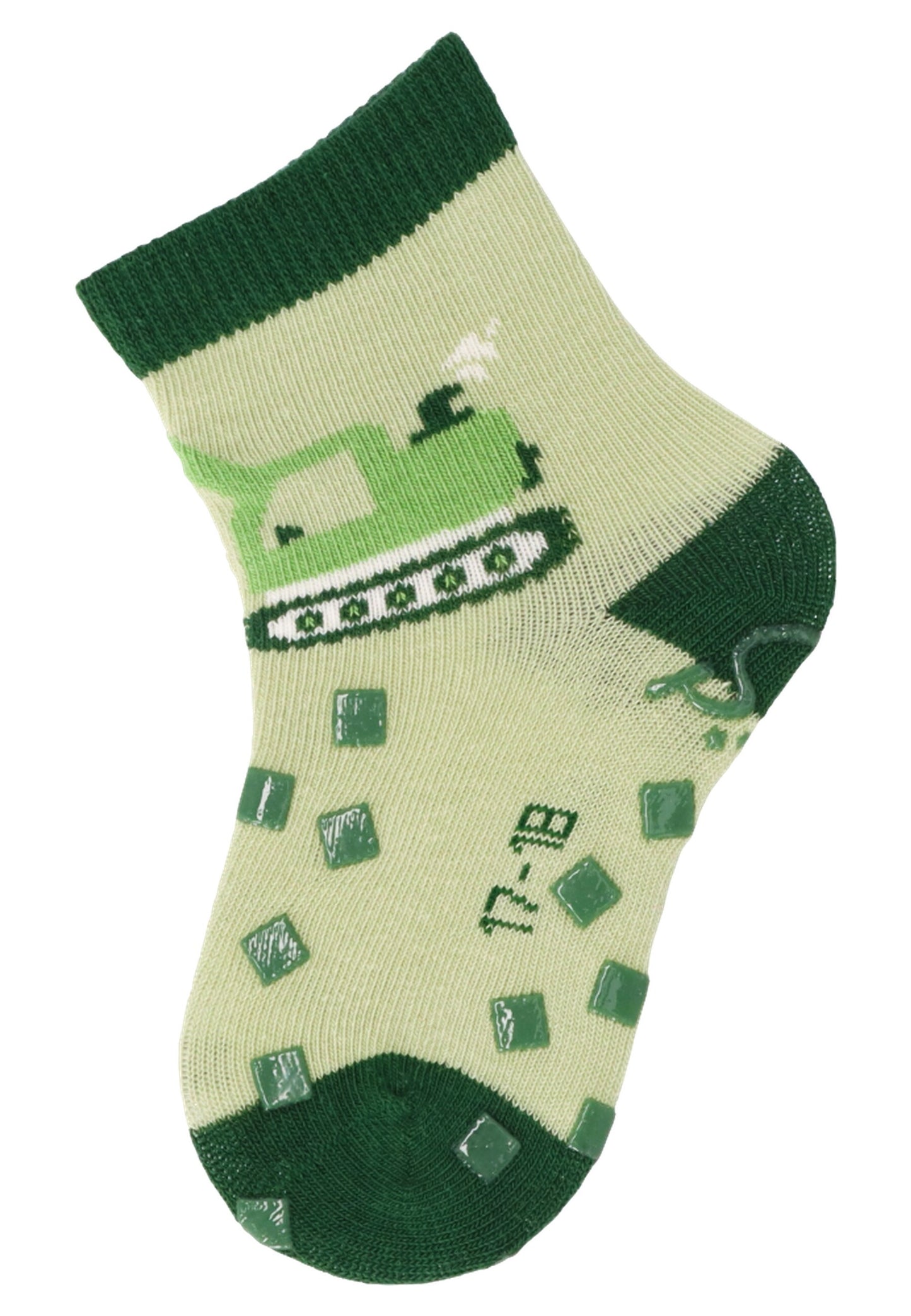 ABS Krabbelsocken 2er Pack