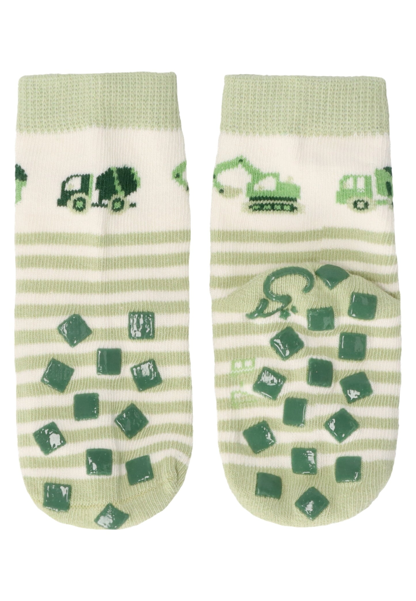 ABS Krabbelsocken 2er Pack