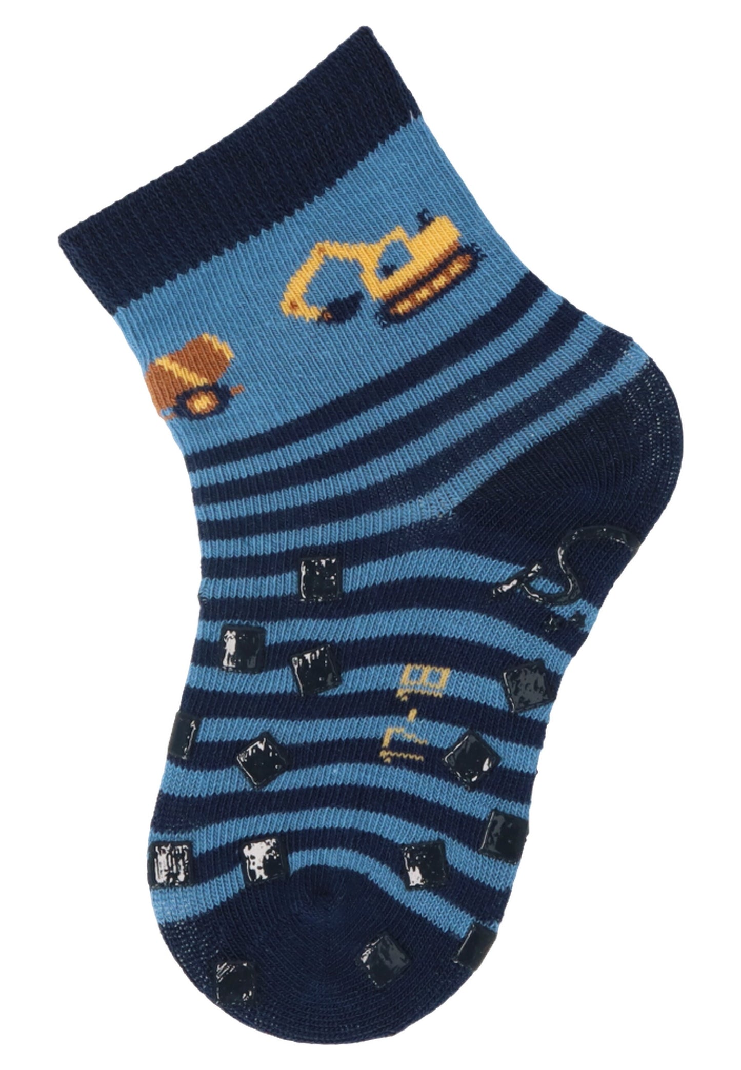 ABS Krabbelsocken 2er Pack