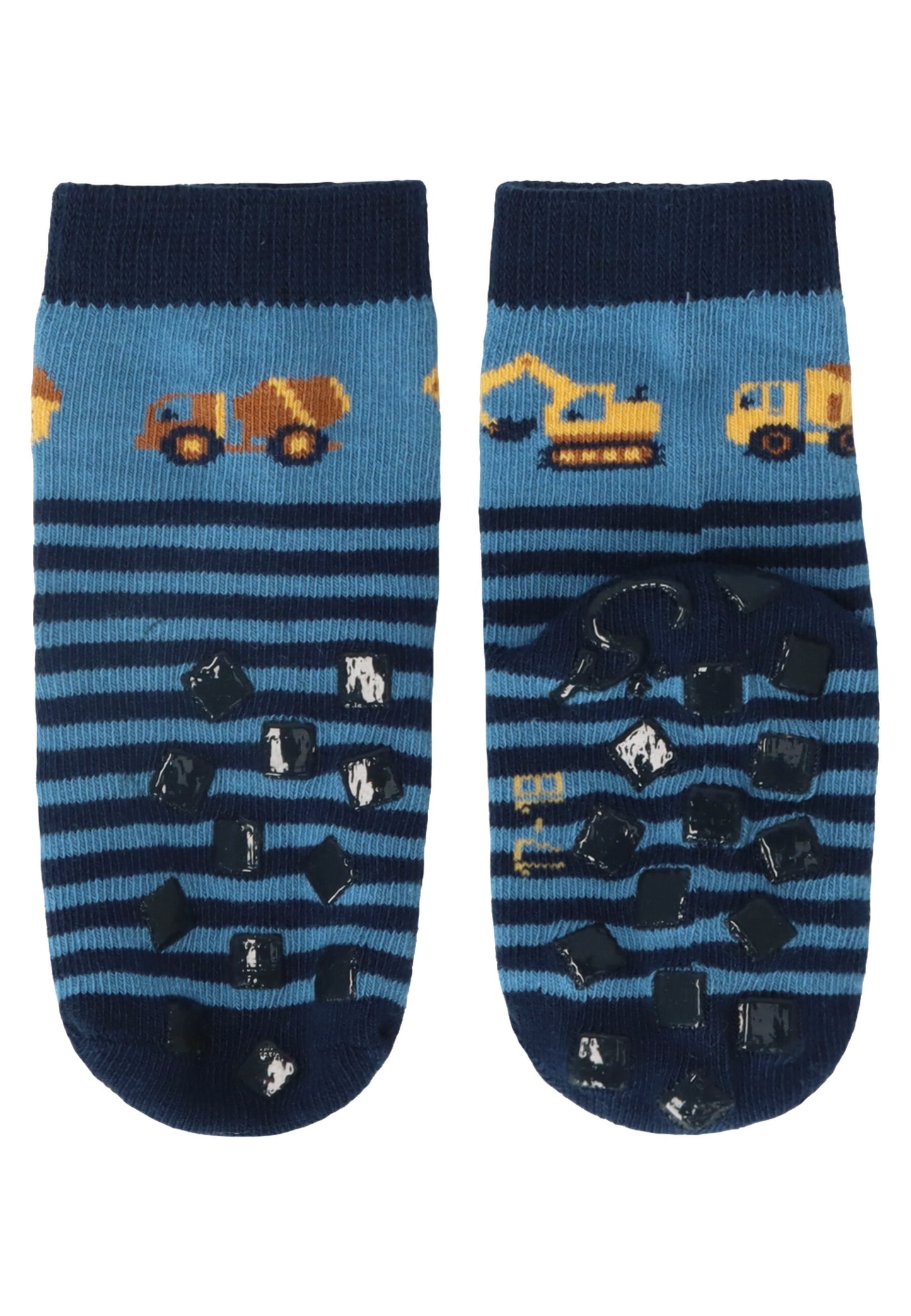 ABS Krabbelsocken 2er Pack