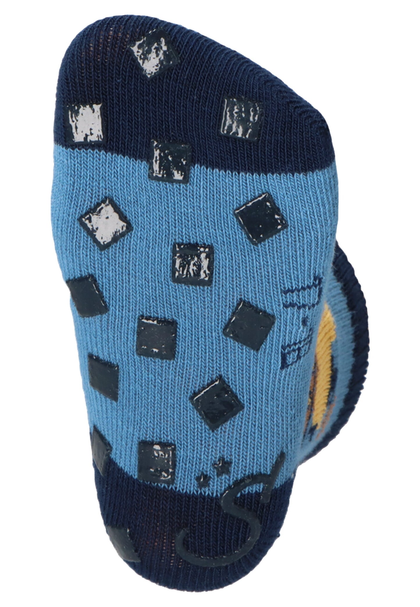 ABS Krabbelsocken 2er Pack