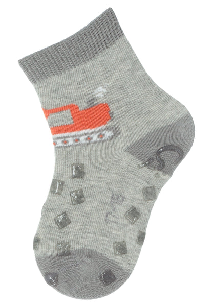 ABS Krabbelsocken 2er Pack