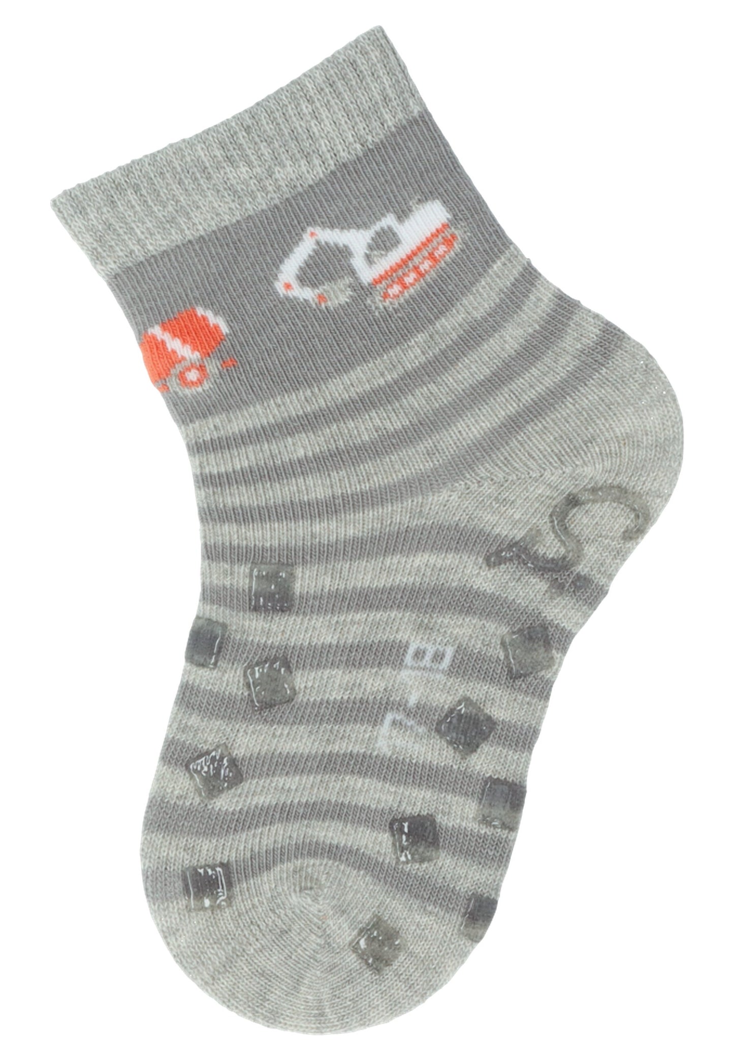 ABS Krabbelsocken 2er Pack