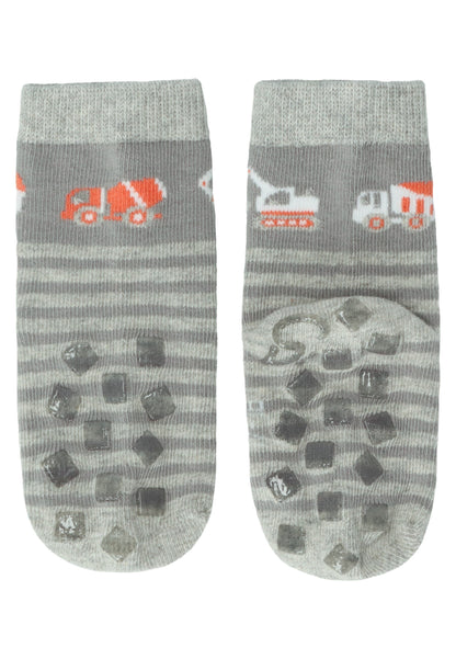 ABS Krabbelsocken 2er Pack