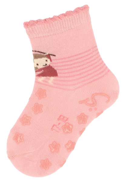 ABS Krabbelsocken 2er Pack