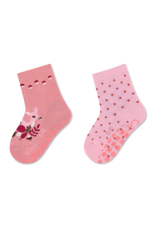 ABS Socken 2er Pack