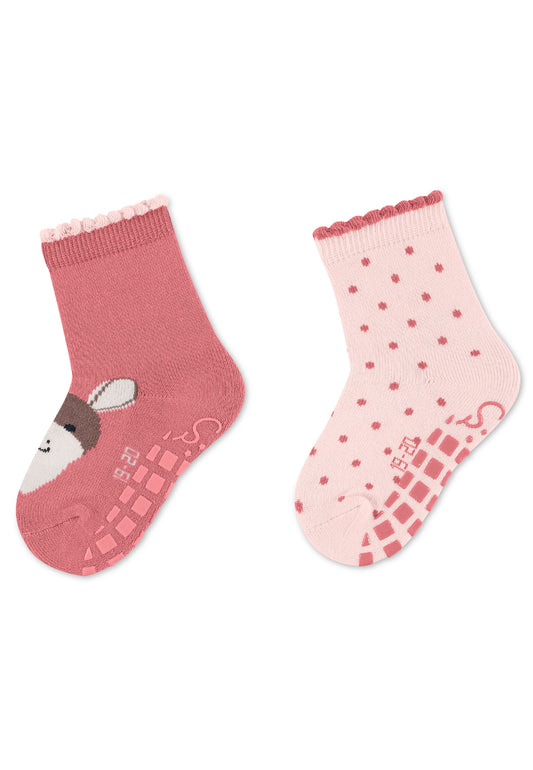 ABS Socken 2er Pack