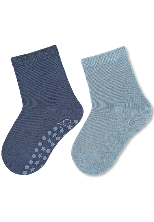 ABS Socken 2er Pack