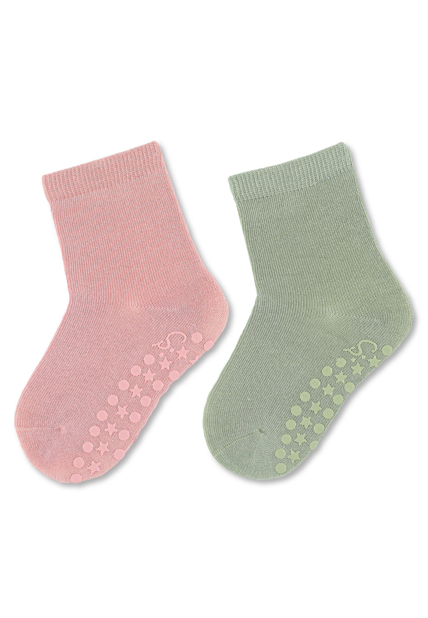 Chaussettes ABS pack de 2