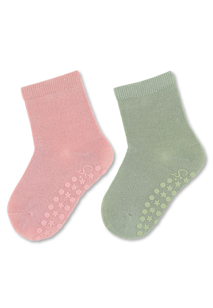 Chaussettes ABS pack de 2