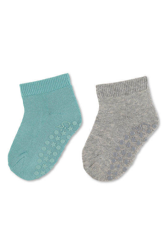 ABS Socken 2er Pack