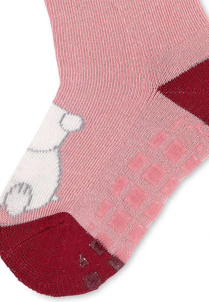 Chaussettes ABS pack de 2