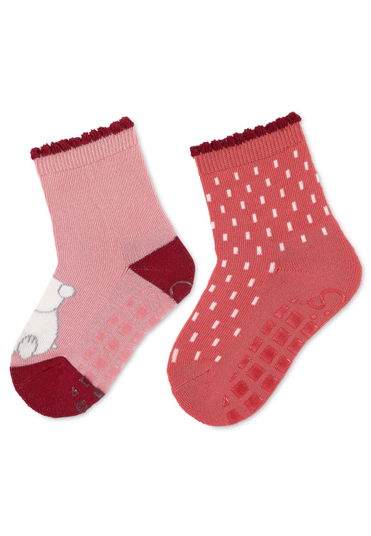 Chaussettes ABS pack de 2