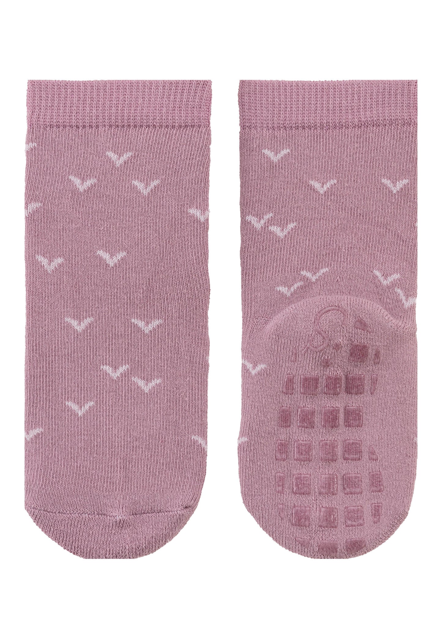 ABS Socken 2er Pack