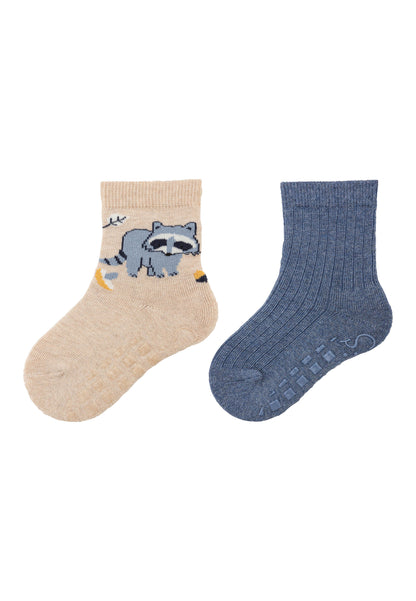 ABS Socken 2er Pack