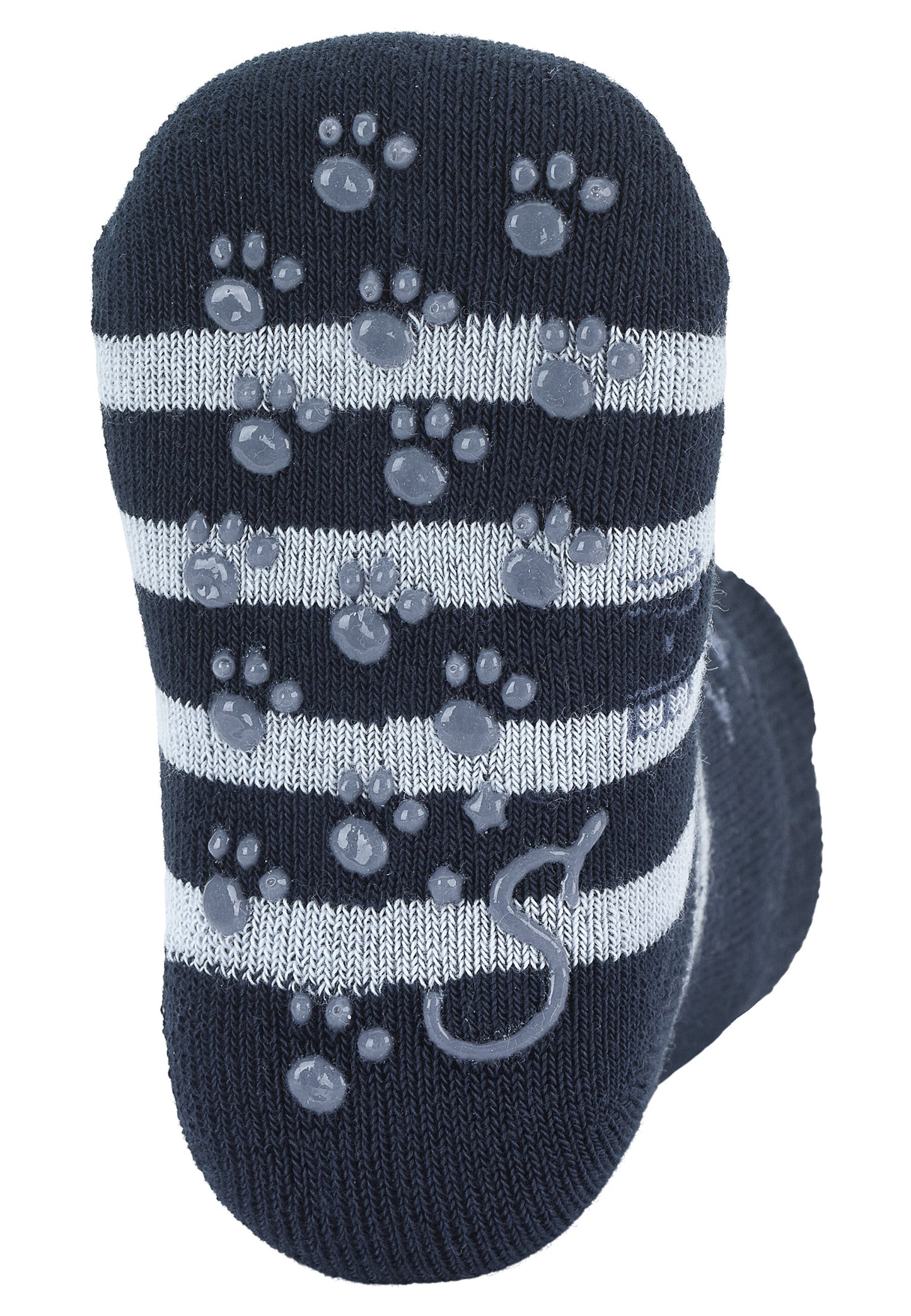 ABS Krabbelsocken 2er Pack