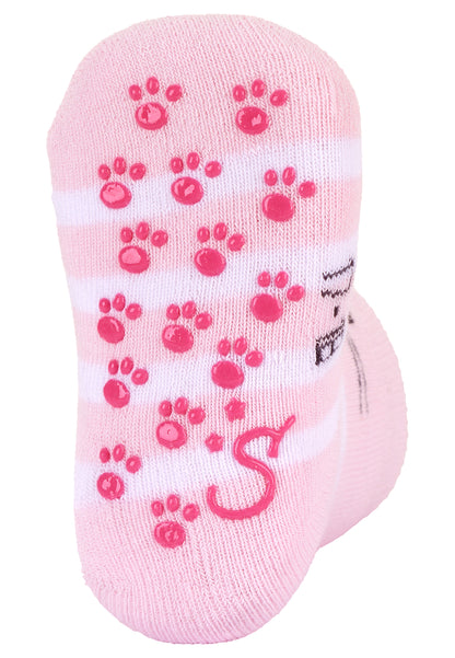 ABS Krabbelsocken 2er Pack