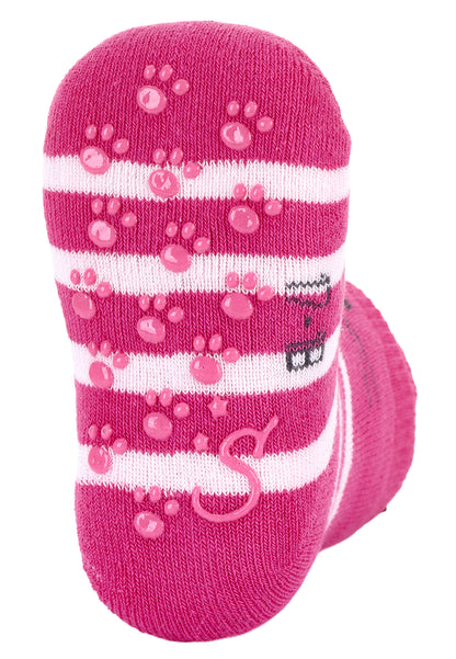 ABS Krabbelsocken 2er Pack