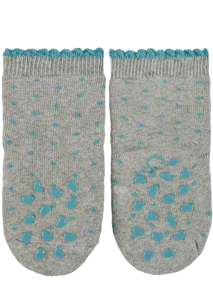 Chaussettes d'éveil ABS lot de 2