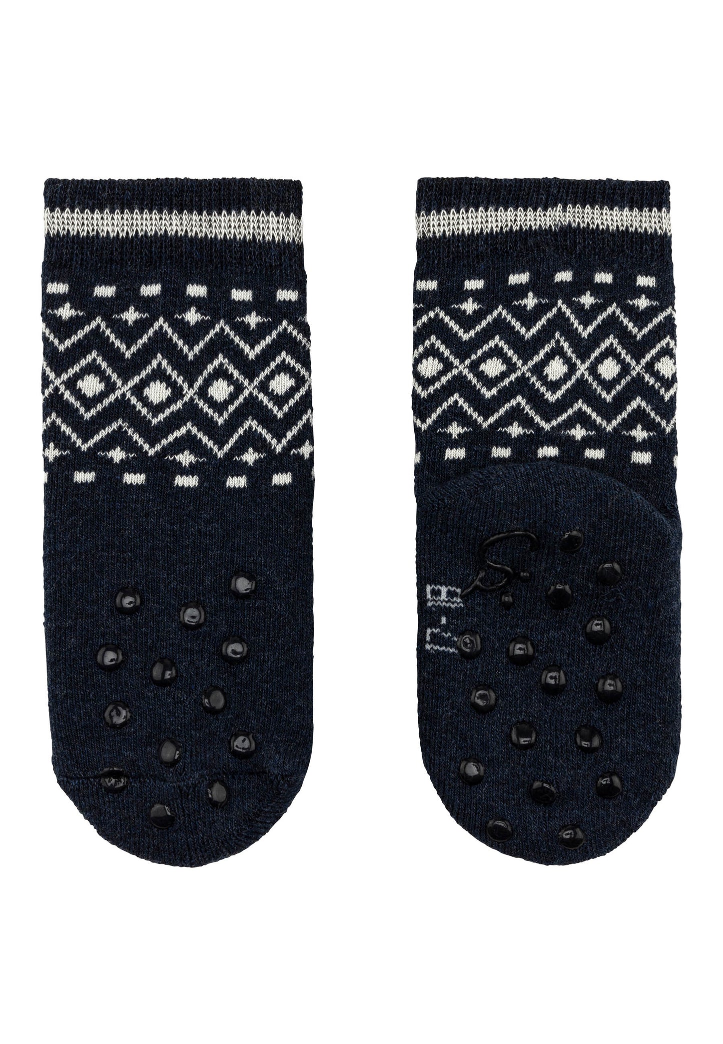 ABS Krabbelsocken 2er Pack