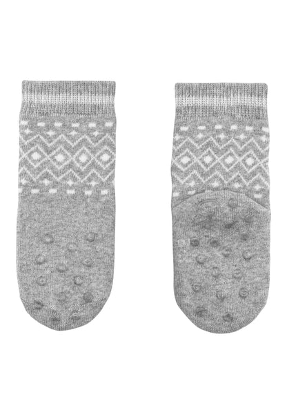 ABS Krabbelsocken 2er Pack