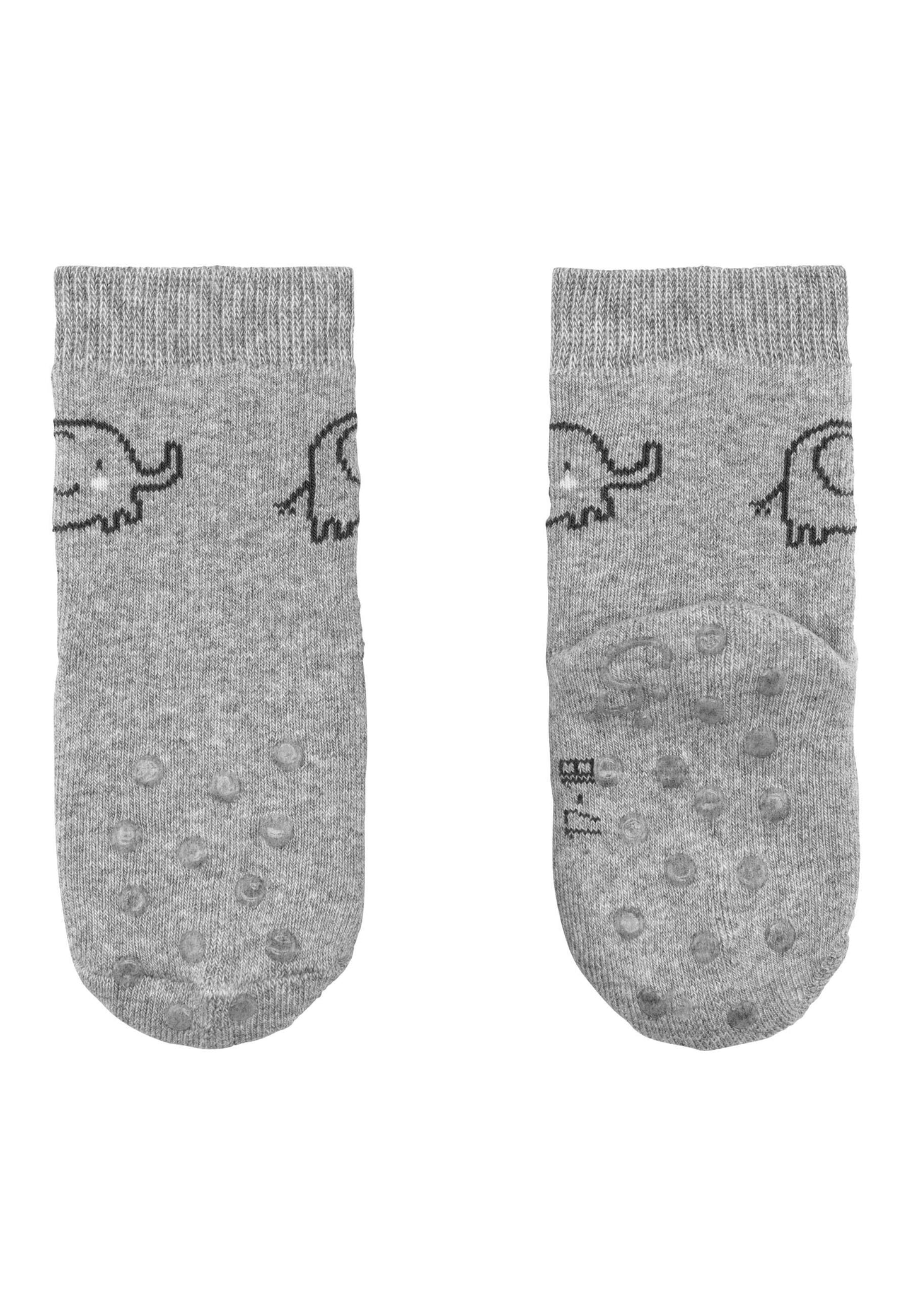 ABS Krabbelsocken 2er Pack