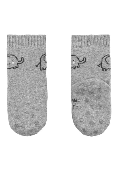 ABS Krabbelsocken 2er Pack