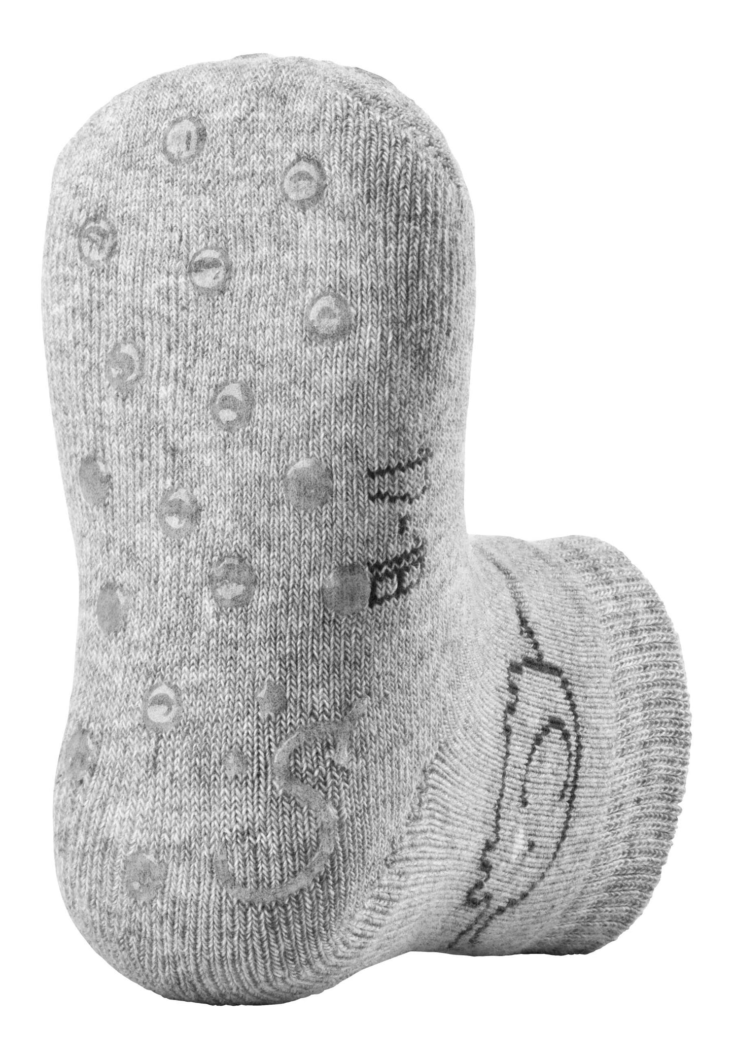 ABS Krabbelsocken 2er Pack