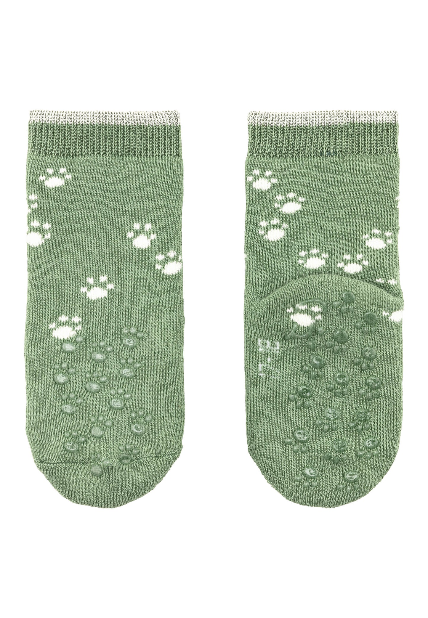 Chaussettes d'éveil ABS lot de 2