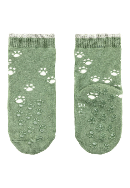 Chaussettes d'éveil ABS lot de 2