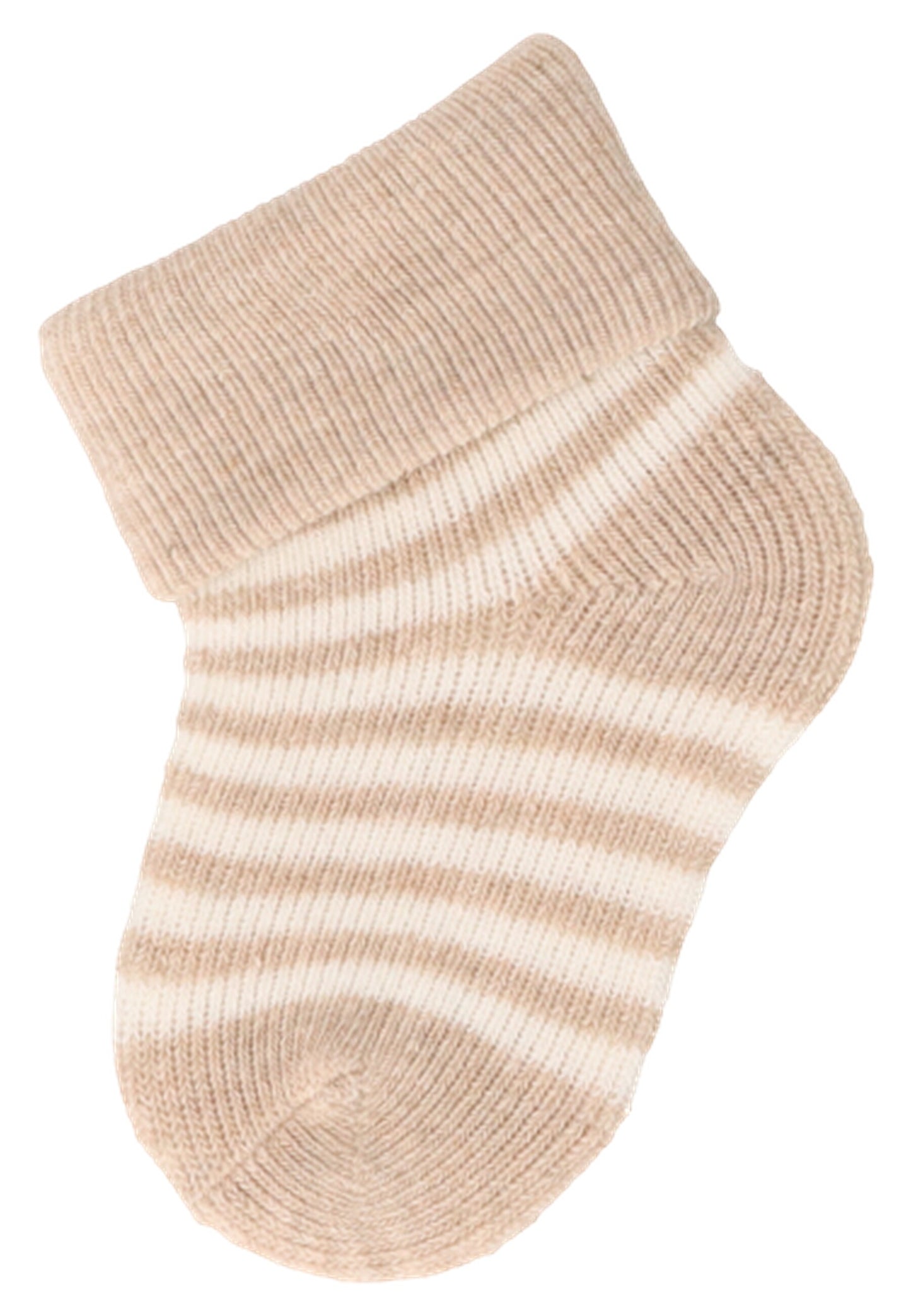 Premières chaussettes