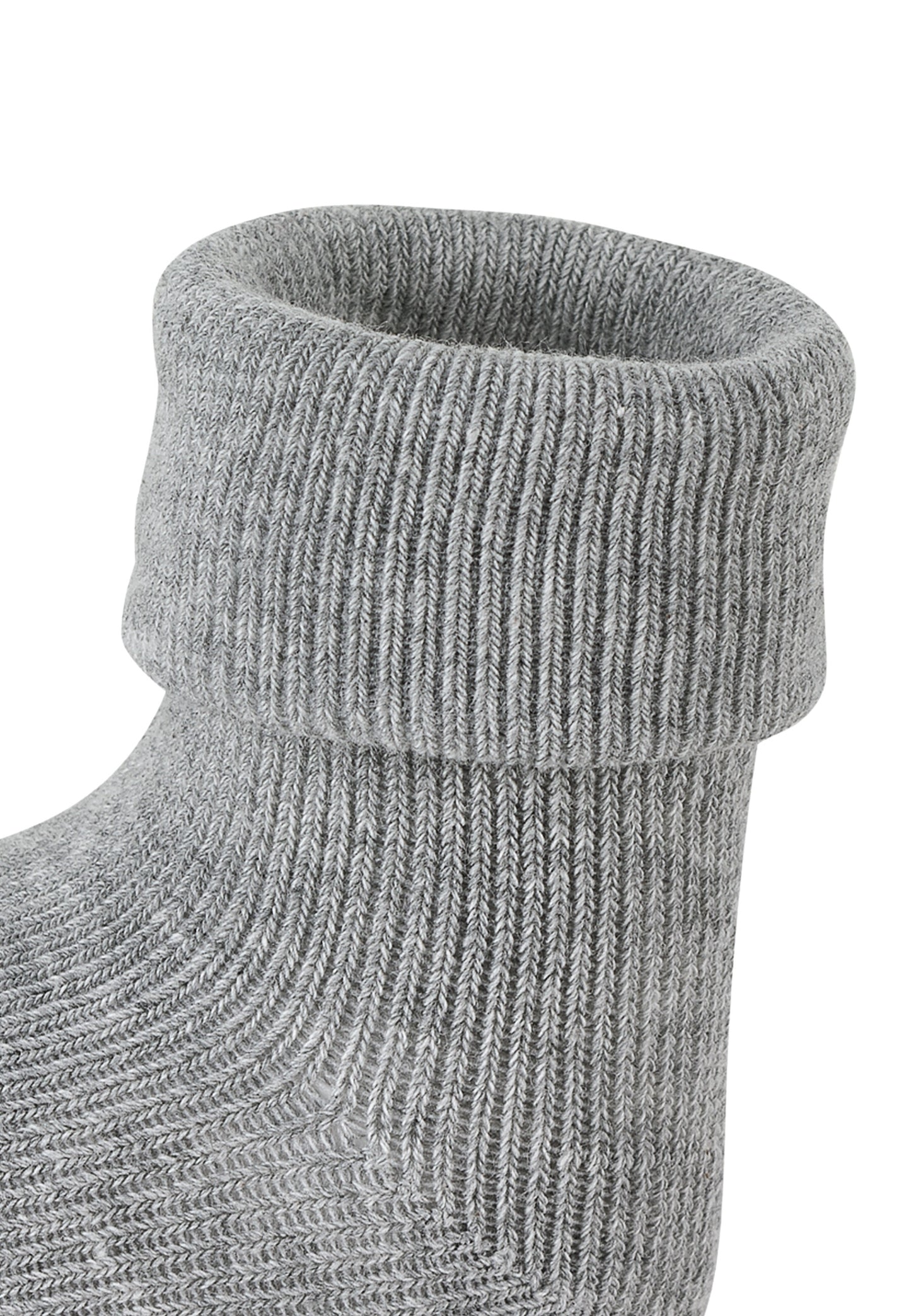 Premières chaussettes à revers, lot de 3