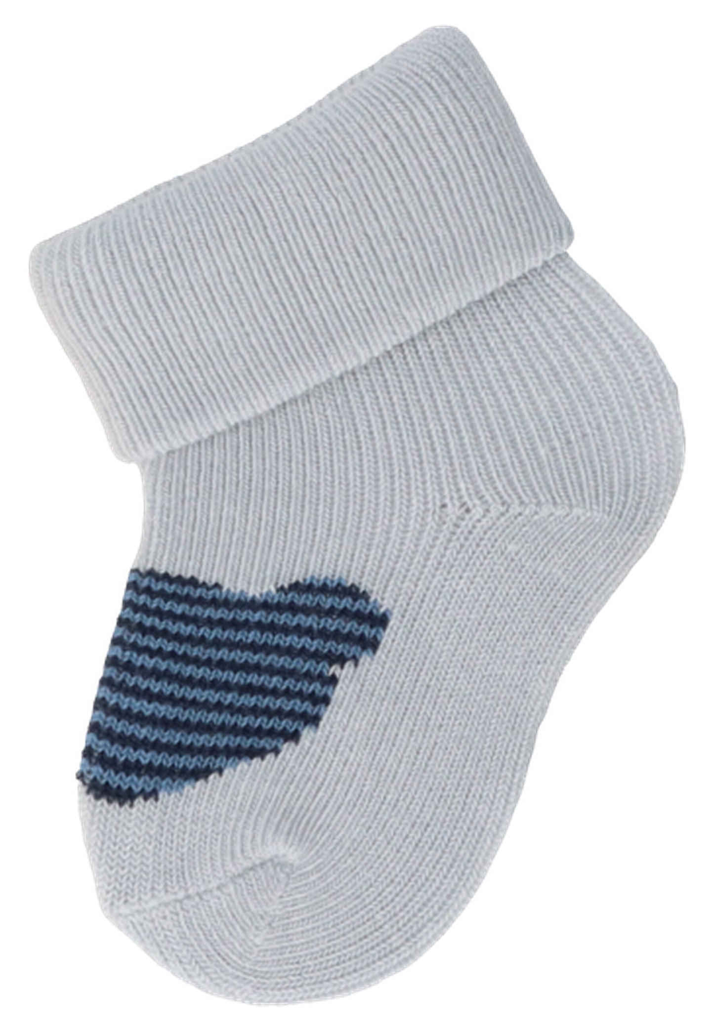 Premières chaussettes