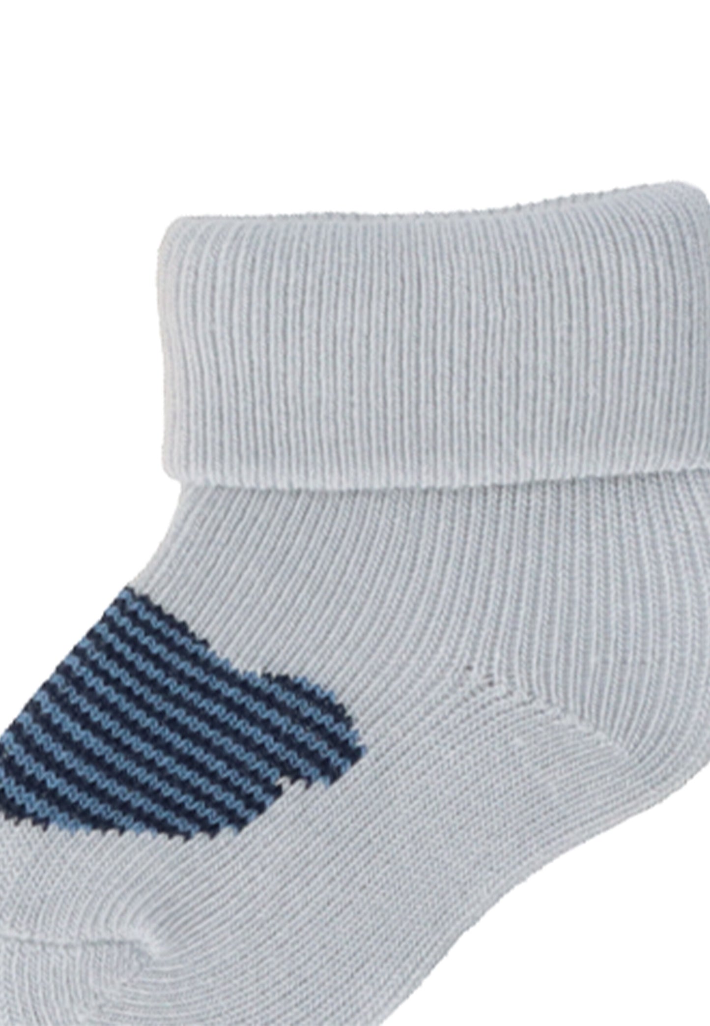 Premières chaussettes