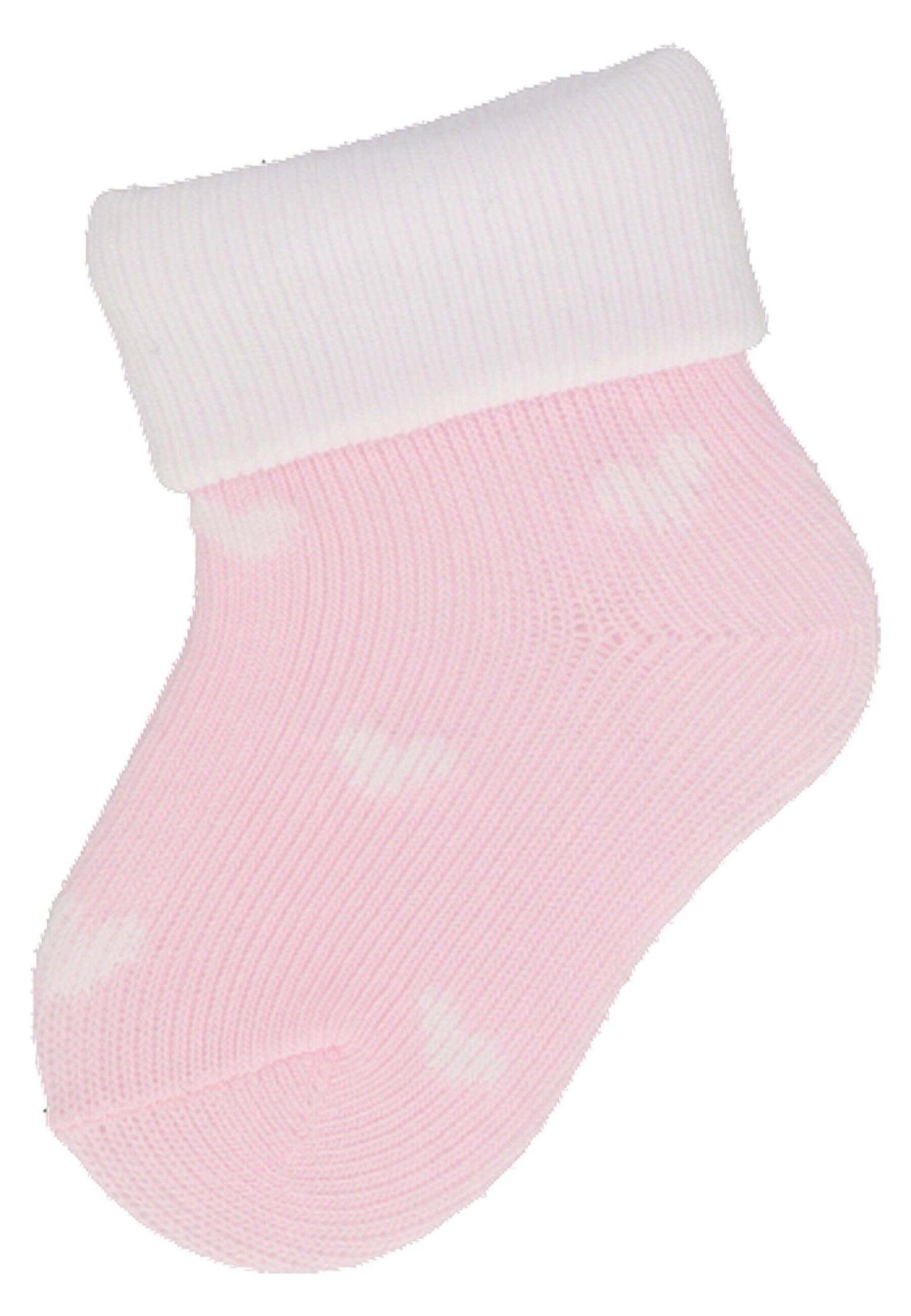 Premières chaussettes