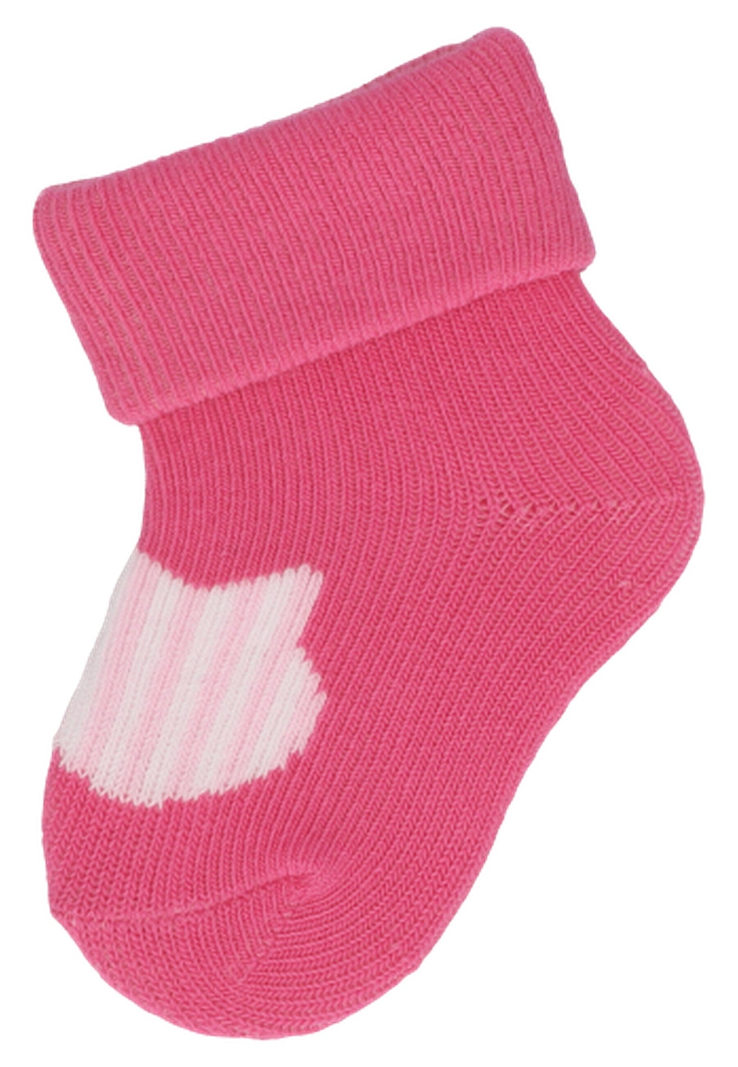 Premières chaussettes