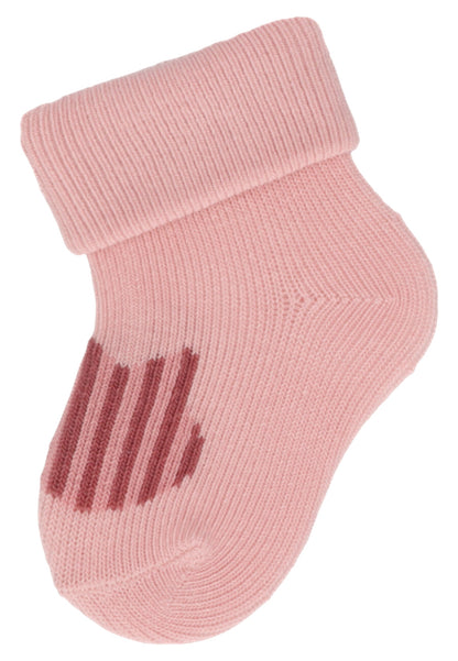 Premières chaussettes