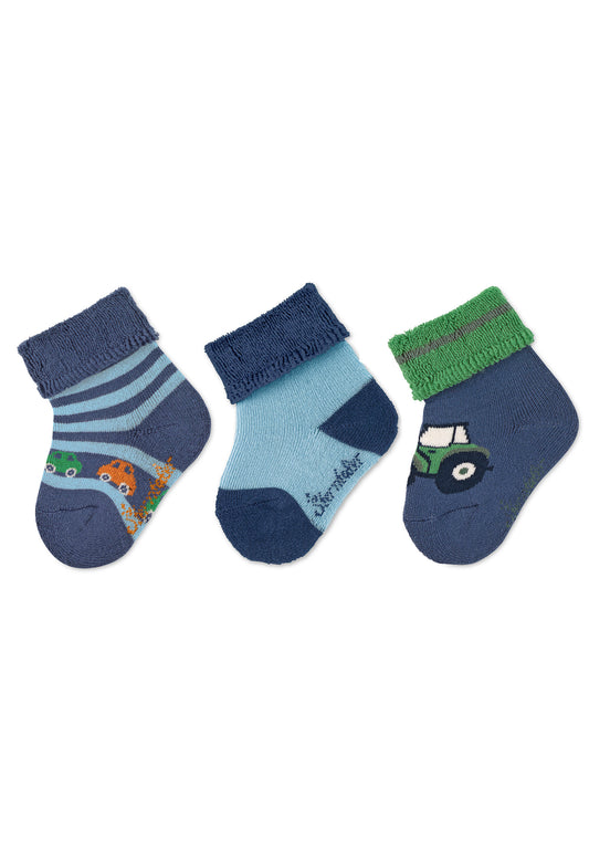 Baby Socken 3er Pack