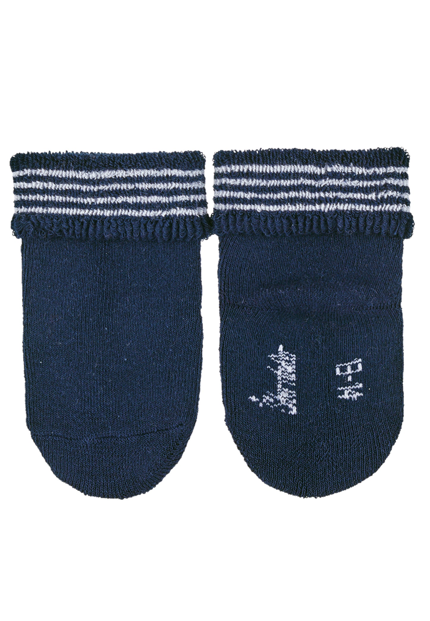 Lot de 3 chaussettes bébé