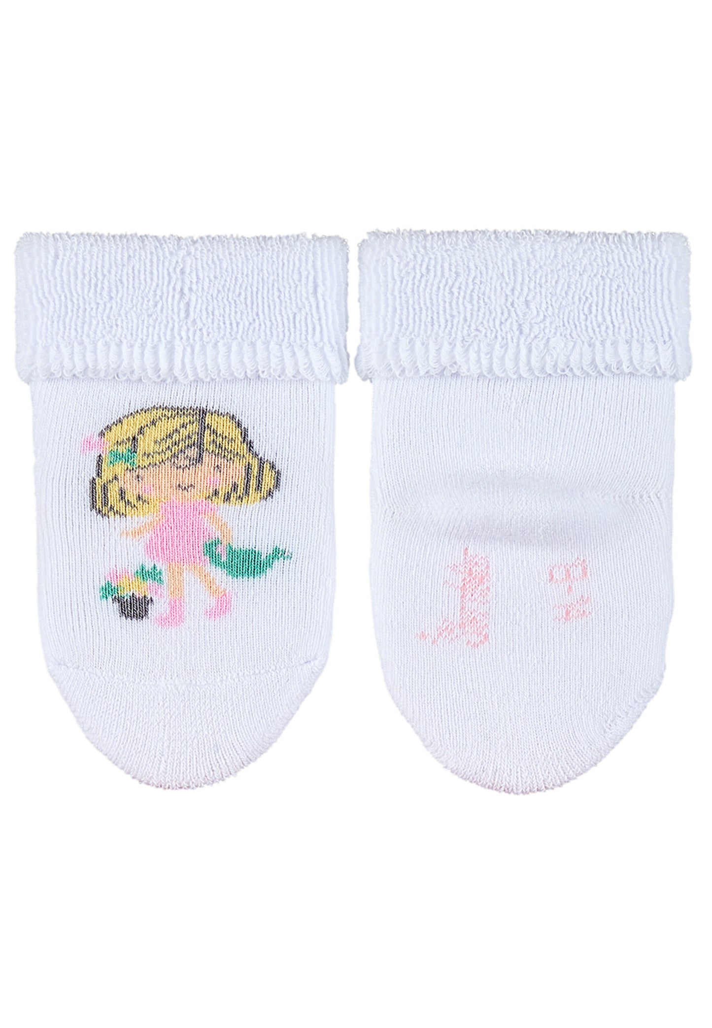 Baby Socken 3er Pack