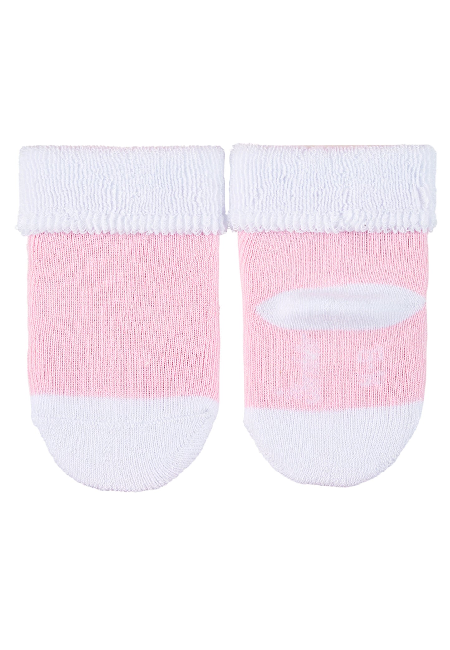 Lot de 3 chaussettes bébé