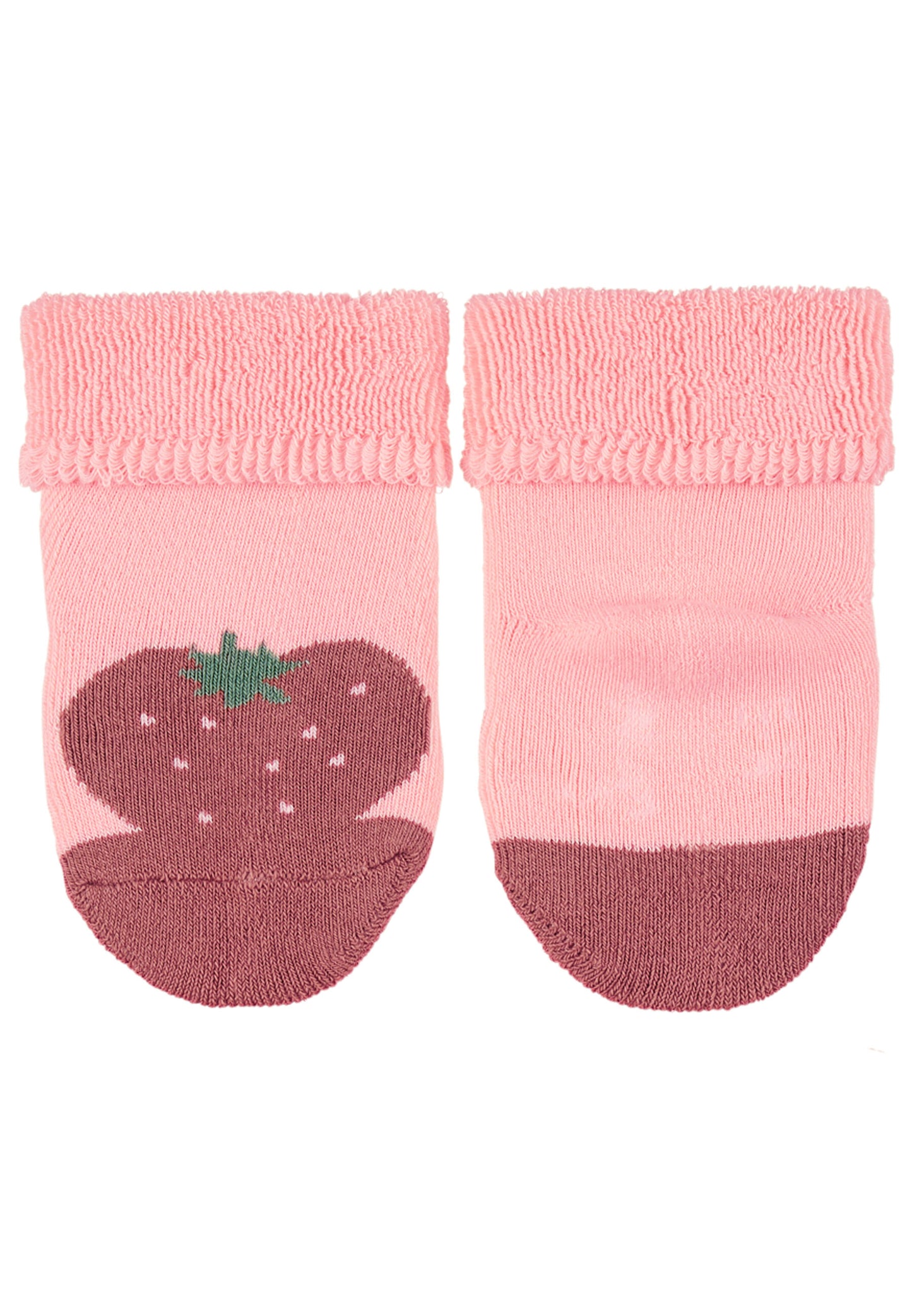 Lot de 3 chaussettes bébé