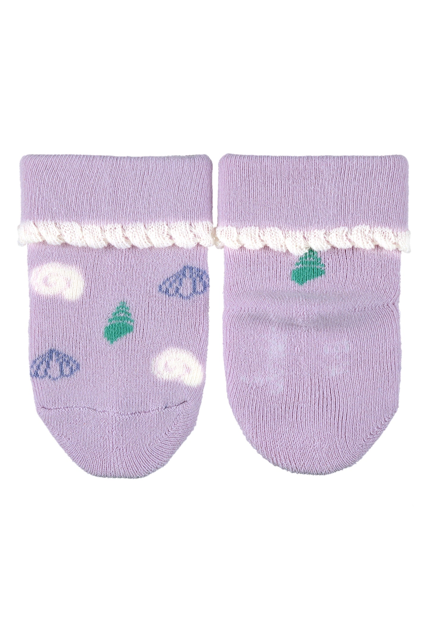 Baby Socken 3er Pack