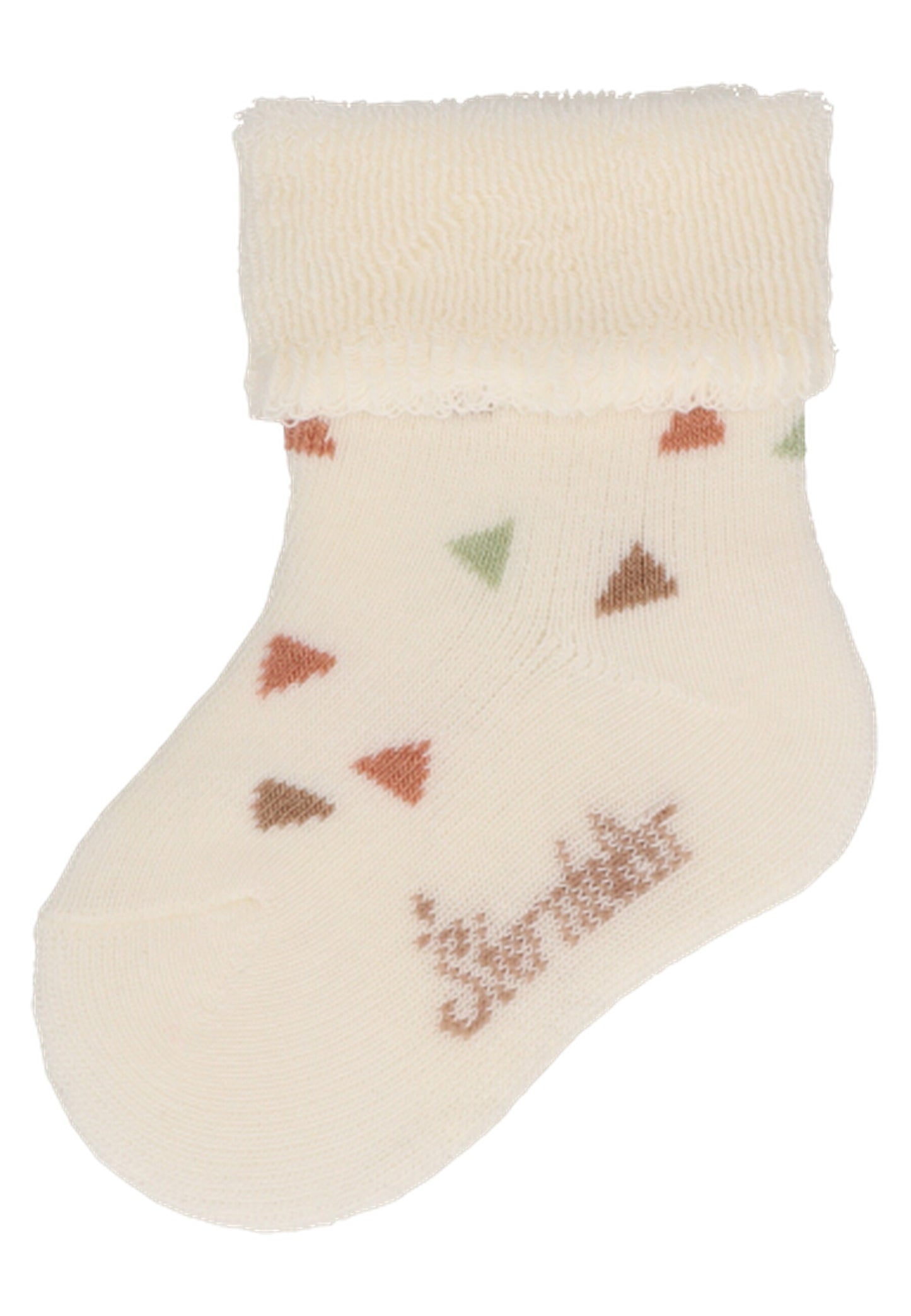 Lot de 3 chaussettes bébé